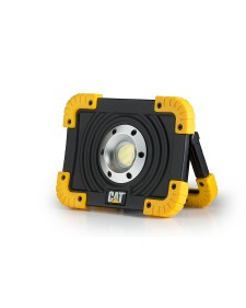 CAT Προβολέας επαναφορτιζόμενος 1100 Lumens σε κασετίνα CT3515EUB