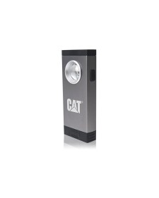 CAT Φακός αλουμινίου διπλής έντασης 120&250 Lumens CT5110