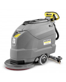 KARCHER Μηχανή περιποίησης δαπέδου BD 50/60 C Ep Classic 230V  1.127-002.0  BD50/60C