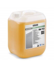 KARCHER FloorPro Fine Stoneware Cleaner RM 753, 10lt  6.295-082.0