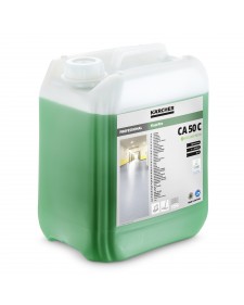 KARCHER FloorPro Cleaner CA 50 C eco!perform KAΘAPIΣTIKO 6.296-054.0, 5lt  CA50C eco 5lt