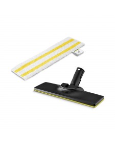 KARCHER  floor nozzle set easy fix  2.863-337.0