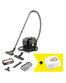 KARCHER T10/1 Σκούπα Go! futher 1.527-310.0 (2026)  T10/1