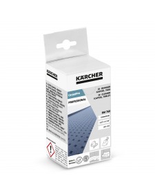 Karcher CarpetPro Cleaner iCapsol RM 760 Tablet 16Καρτέλες 6.295-850