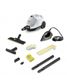 Karcher SC 4 EasyFix Iron  Ατμοκαθαριστής 0,5+0,8 lt 