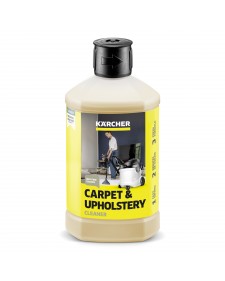 Karcher Υγρό καθαριστικό για χαλιά RM 519 1l  6.295-771