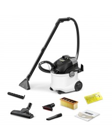 Karcher SE 5 Σκούπα καθαρισμού υφασμάτινων επιφανειών 4/4 lt