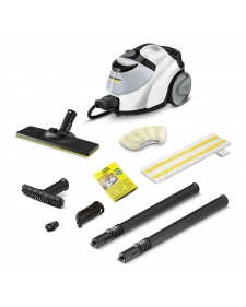 Karcher SC 5 EasyFix Iron Ατμοκαθαριστής 0,5+1,5 lt 