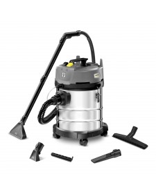 KARCHER  Μηχανή ψεκασμού-αναρρόφησης Puzzi 4/20 Classic 1.100-278.0 (2026)  PUZZI4/20
