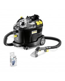 KARCHER Μηχανή ψεκασμού-αναρρόφησης Puzzi 8/1 επετειακή έκδοση 1.100-248.0 2026  PUZZI8/1
