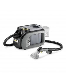 Karcher Puzzi 2/1 Bp Σκούπα καθαρισμού υφασμάτων 1,7/2,9 lt