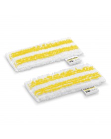 Karcher Σετ πανιών για ευέλικτο ακροφύσιο χειρός 2.863-343
