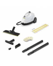  Karcher SC2 Easyfix Ατμοκαθαριστής 1,0 lt
