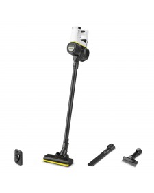 Karcher VC 4 Cordless myHome Ηλεκτρική Σκούπα
