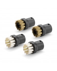 Karcher Σετ βούρτσας ισχύος 2.863-335