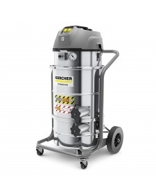 Karcher Βιομηχανική σκούπα IVM 40/24-2 H ACD  9.990-224