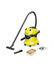 Karcher WD 4 V-20/5/22