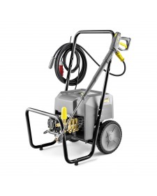 Karcher Μηχάνημα καθαρισμού υψηλής πίεσης HD 10/21-4 S Classic  1.367-401