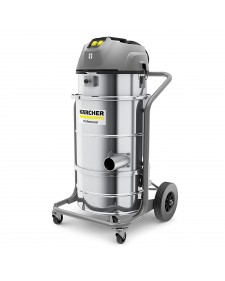 Karcher Βιομηχανική σκούπα IVM 40/24-2 9.989-906