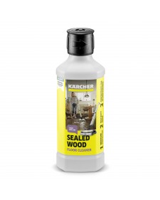 Karcher RM 534 Καθαριστικό επιχρισμένων ξύλινων δαπέδων 500ml  6.295-941