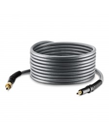 Karcher Ε΄ύκαμπτος σωλήνας υψηλής πίεσης 10m H 10 Q PremiumFlex Anti-Twist 2.643-585