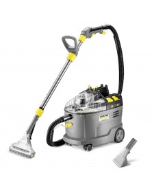 Karcher Μπαταριοκίνητη μηχανή ψεκασμού αναρρόφησης Puzzi 9/1 Bp Adv 1.101-702