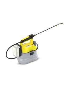 KARCHER Ψεκαστικό πίεσης μπαταρίας PSU 4-18  1.445-300.0  PSU 4-18