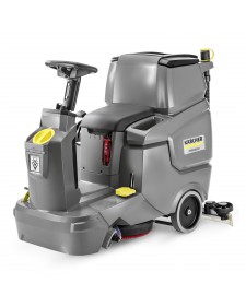 Karcher Μηχανή περιποίησης δαπέδου BD 50/70 R Classic 1.161-070