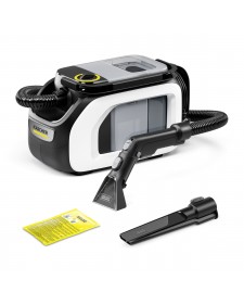 Karcher SE 3 Compact Home Σκούπα καθαρισμού υφασμάτινων επιφανειών 1,7/2,9 lt
