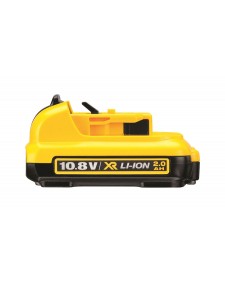 DEWALT Μπαταρία 10.8V 2.0Ah XR Li-Ion DCB127
