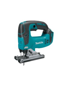 Makita Σέγα 18V Brushless Solo Χωρίς Μπαταρία DJV182ZJ 