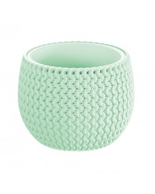 PROSPERPLAST Γλάστρα Splofy Bowl Φασκόμηλο 0,75lt DKSP150-623U