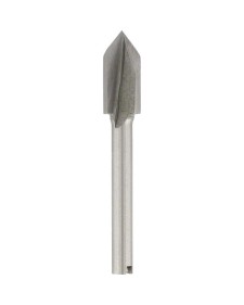 DREMEL Φρέζα διαμόρφωσης (HSS) 6.4mm (640)