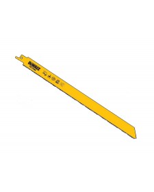 DEWALT Λάμες σπαθοσέγας καρβιδίου 2τμχ DT2333