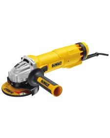 DEWALT Γωνιακός Τροχός 1400W 125mm DWE4237