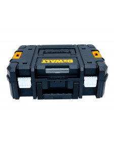 DEWALT Εργαλειοθήκη ηλ. εργαλείων TSTAK DWST1-70703