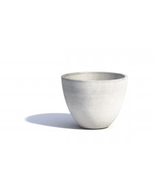 Γλάστρα Ecopots Antwerp 30x30x26 εκ. Ανοιχτό Γκρι 11.5 lt EAN74.008.30S