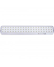 Φως ασφαλείας led 4w μεγάλο  EM4W