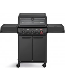 ENDERS GAS BBQs Monroe pro 3 sikr Turbo Shadow  838133