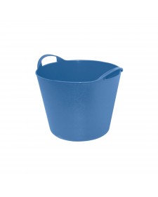 ARTPLAST ARTFB/BN Καλάθι γενικής χρήσης 15lit Blue Navy