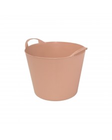 ARTPLAST ARTFB/RA Καλάθι γενικής χρήσης 15lit Rosa Antico