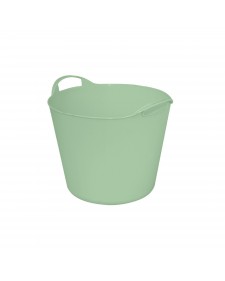 ARTPLAST ARTFB1/VO Καλάθι γενικής χρήσης 24lit Olive Green