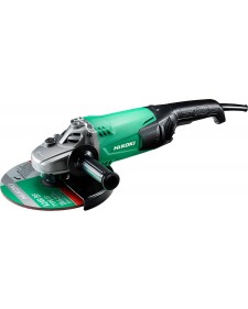 Hikoki Γωνιακός τροχός 2200W 230mm G23SWU2