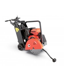Turbo Ασφαλτοκόφτης - Αρμοκόφτης 15Hp GE500