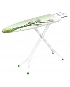 Σιδερώστρα Ατμού GIMI 3.75kg Μεταλλική με Πόδια Φ20mm JUNIOR 