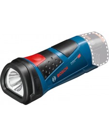 Bosch Φακός μπαταρίας 12V Solo (χωρίς μπαταρία & φορτιστή) GLI 12V-80 0601437V00