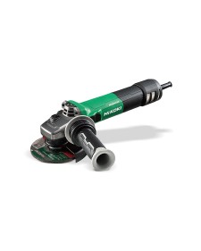 Hikoki Γωνιακός τροχός ρυθμιζόμενος Brushless 1320W 125mm G13VE2