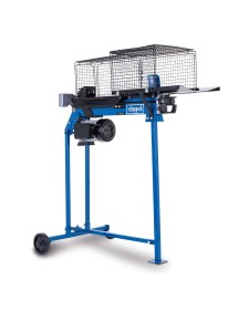 Scheppach Σχιστικό ξύλου 7T με βάση HL760LS