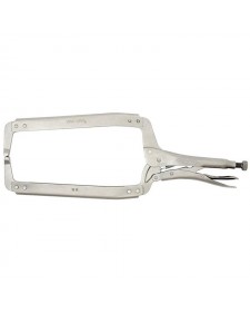 IRWIN Πένσα συγκράτησης τύπου C 18"/455mm T18R