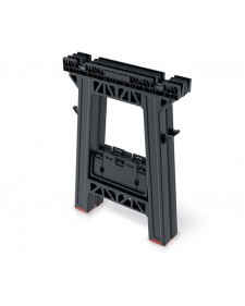 Kistenberg Καβαλέτα αναδιπλούμενα 350kg σετ 2τεμ KTSS8060